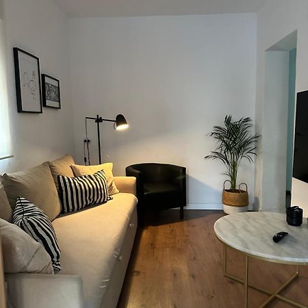 Apartament Casa Leo Almería Zewnętrze zdjęcie