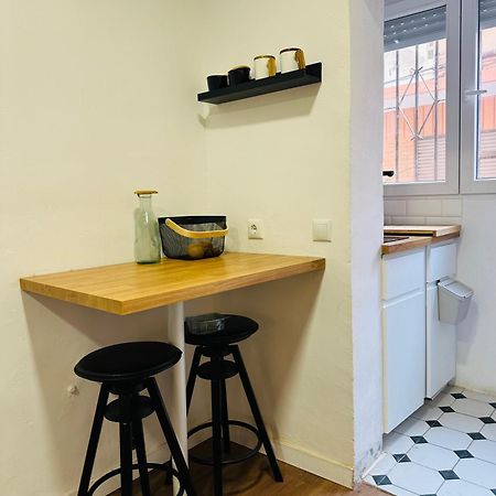 Apartament Casa Leo Almería Zewnętrze zdjęcie