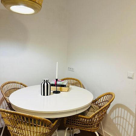Apartament Casa Leo Almería Zewnętrze zdjęcie