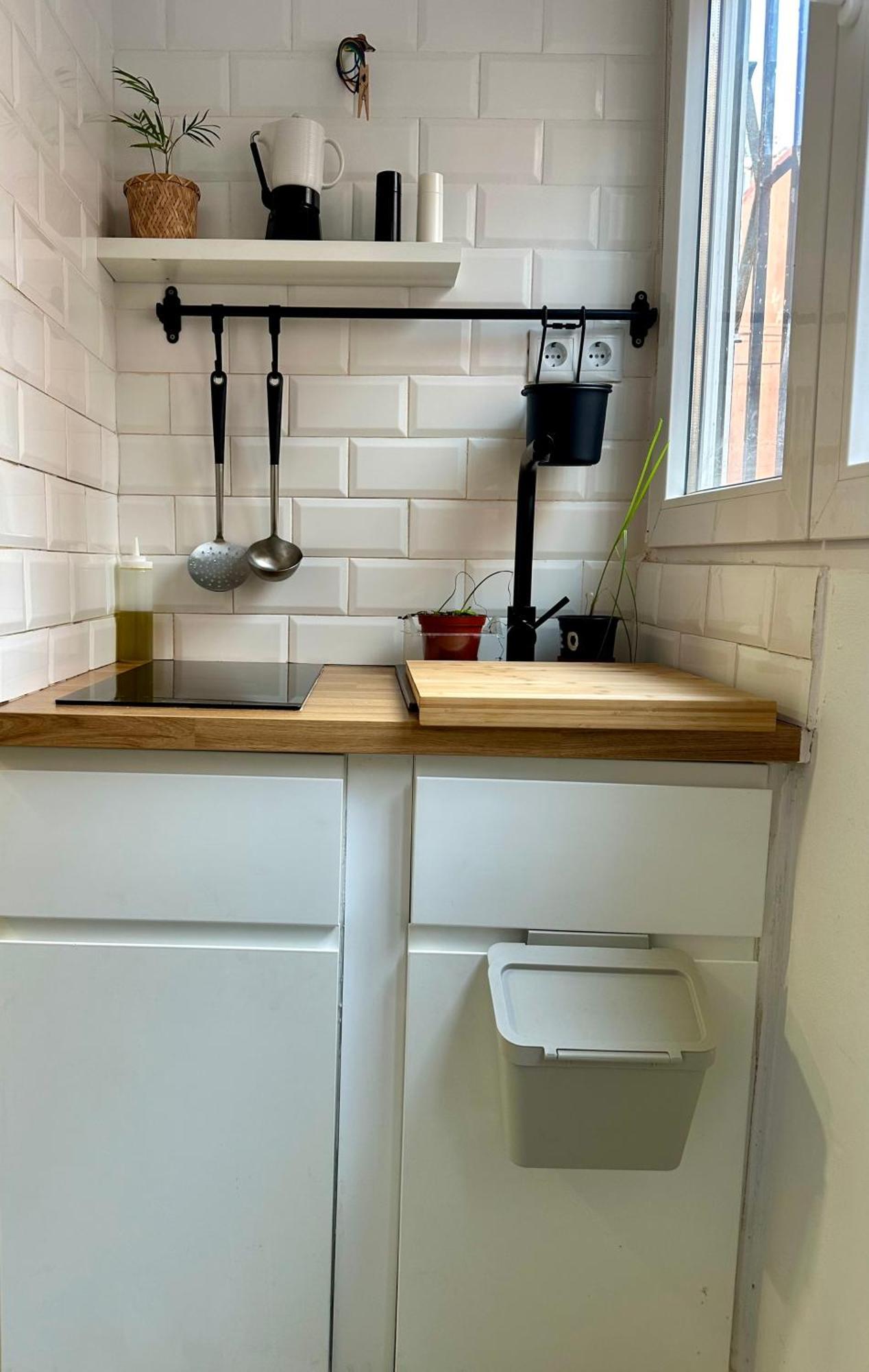 Apartament Casa Leo Almería Zewnętrze zdjęcie
