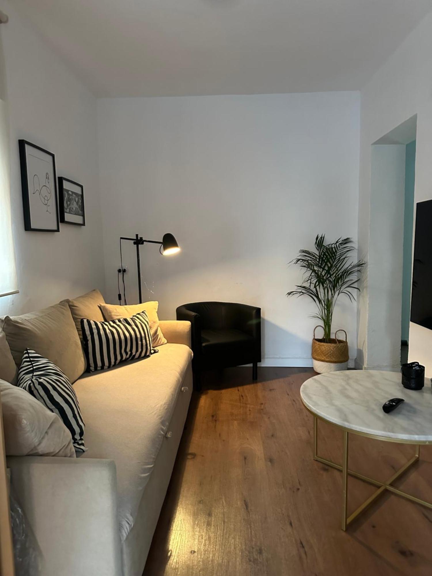 Apartament Casa Leo Almería Zewnętrze zdjęcie