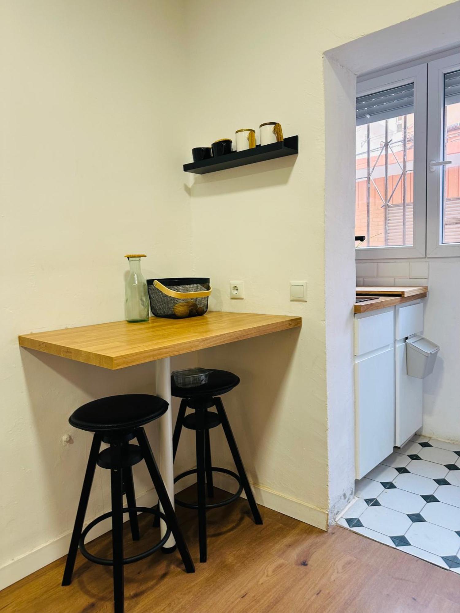 Apartament Casa Leo Almería Zewnętrze zdjęcie