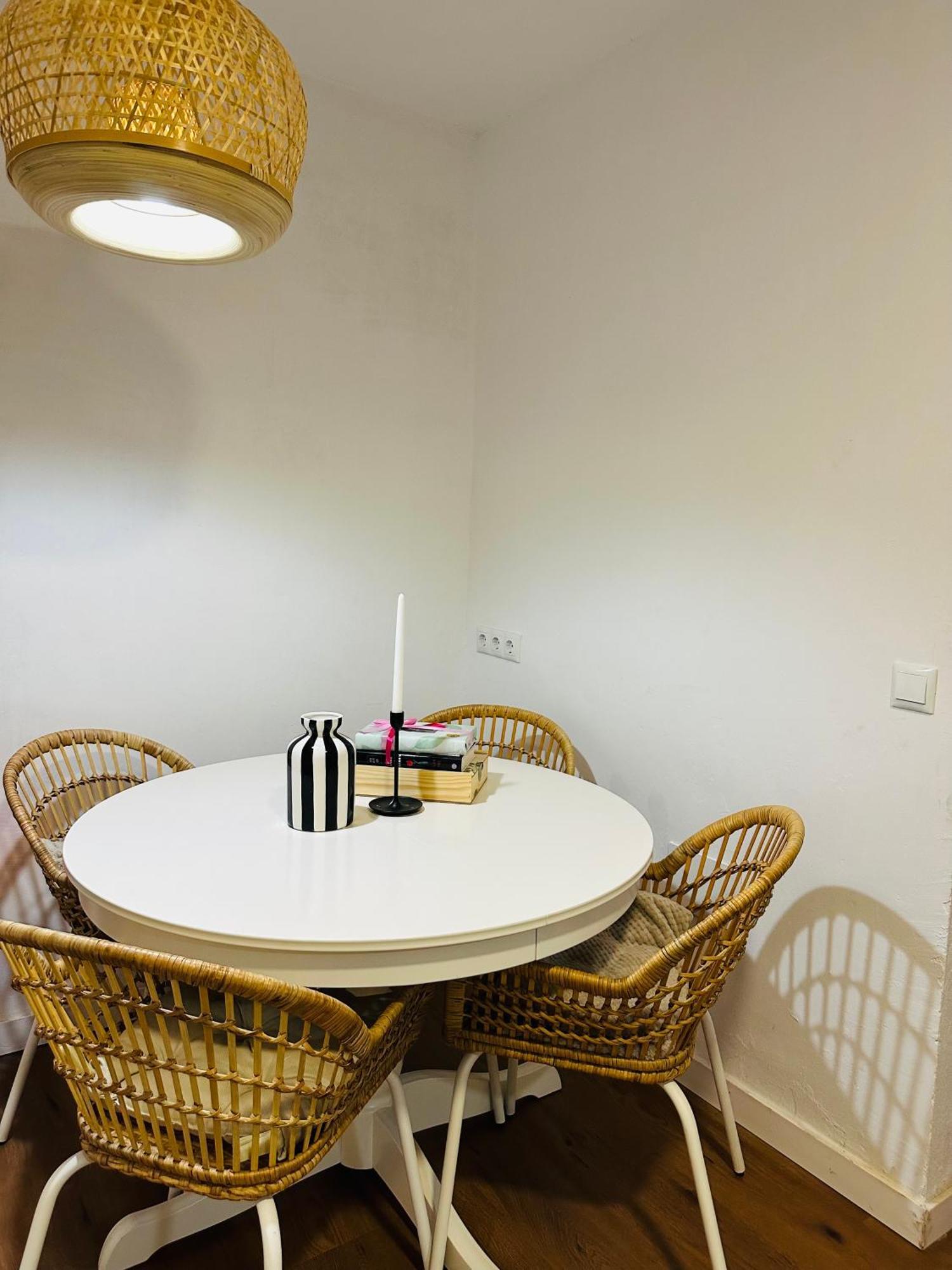 Apartament Casa Leo Almería Zewnętrze zdjęcie