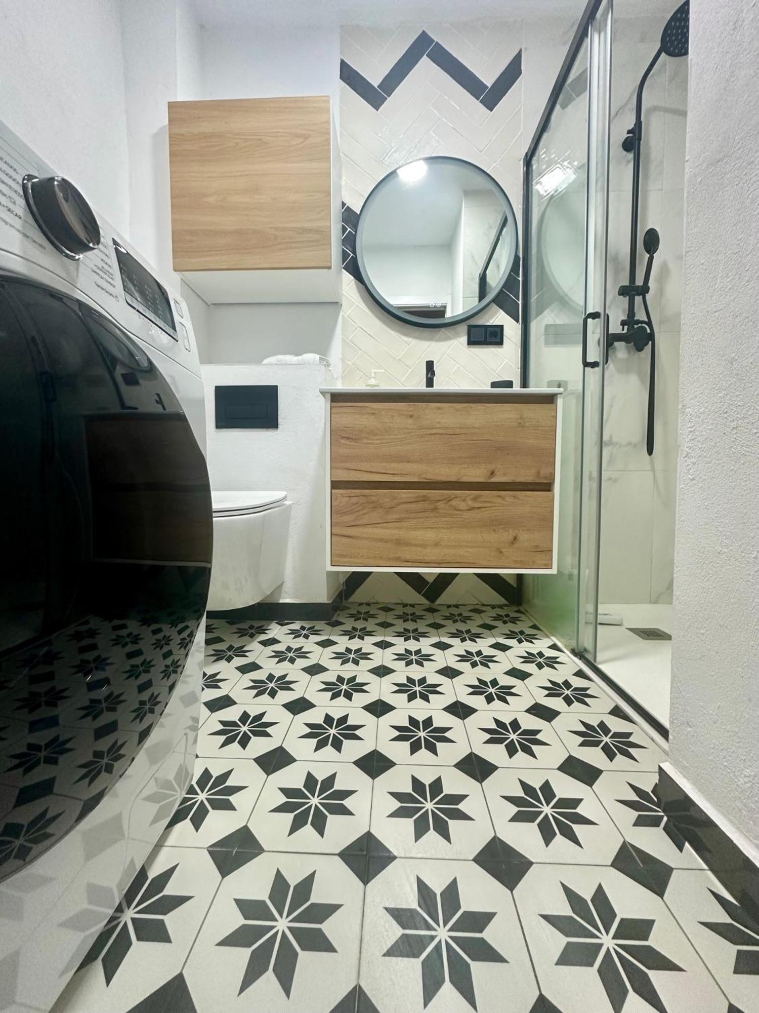 Apartament Casa Leo Almería Zewnętrze zdjęcie