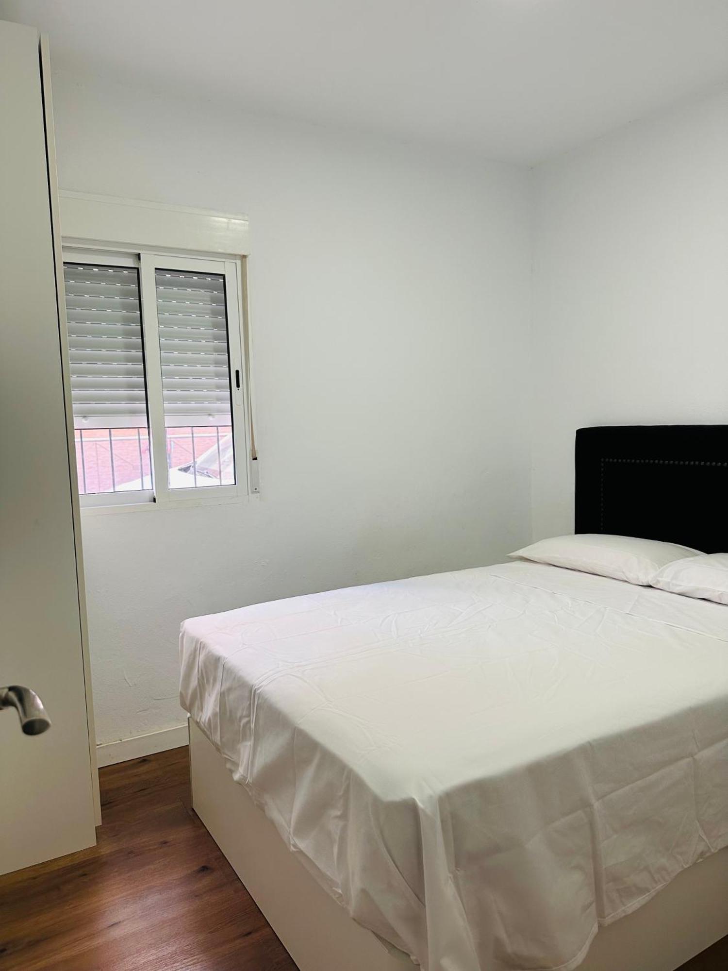 Apartament Casa Leo Almería Zewnętrze zdjęcie